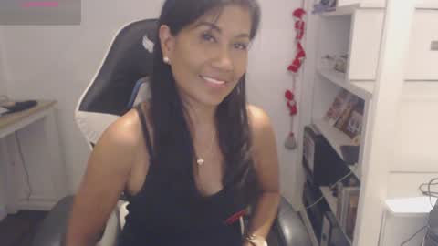 Snapshot of pussycash chatting on December 17, 9:50 am POCCA online show from December 17, 9:50 am