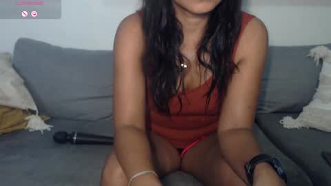 Snapshot of pussycash chatting on December 23, 9:49 am POCCA online show from December 23, 9:49 am