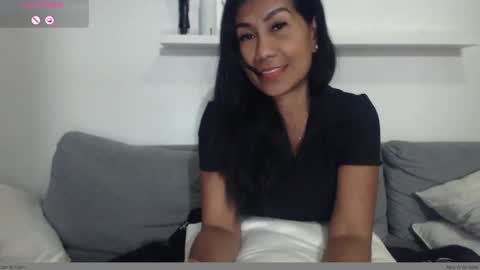 Snapshot of pussycash chatting on February 28, 7:35 pm POCCA online show from February 28, 7:35 pm