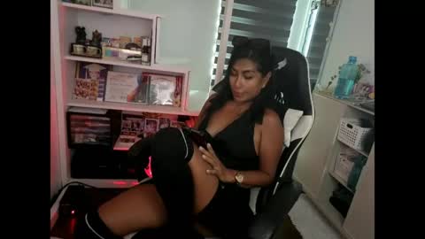  POCCA online show from April 27, 11:25 pm