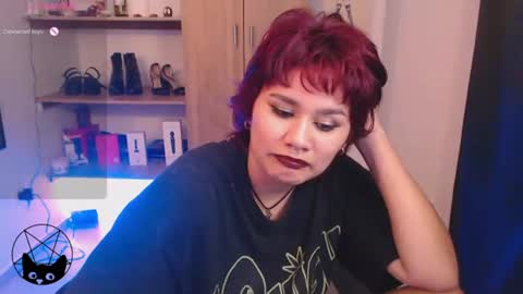 Mari online show from August 9, 3:23 am