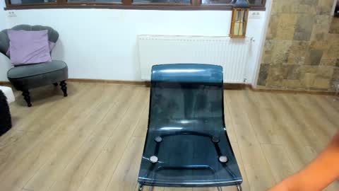 Andreea online show from February 26, 11:04 pm