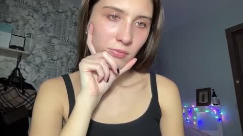 Snapshot of pussygir007 chatting on January 25, 9:57 am pussygirl007 online show from January 25, 9:57 am