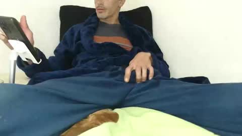 Snapshot of pussyhunterpt chatting on January 24, 3:45 pm Ruck Fules online show from January 24, 3:45 pm