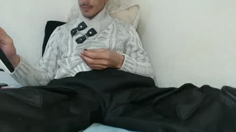 Snapshot of pussyhunterpt chatting on January 26, 11:28 am Ruck Fules online show from January 26, 11:28 am