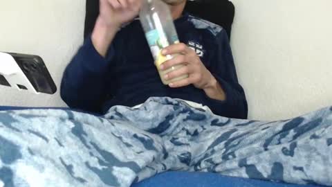 Snapshot of pussyhunterpt chatting on February 1, 8:58 pm Ruck Fules online show from February 1, 8:58 pm