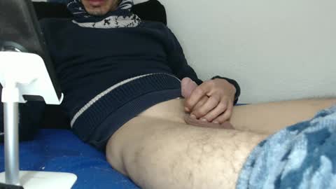 Snapshot of pussyhunterpt chatting on February 3, 8:46 pm Ruck Fules online show from February 3, 8:46 pm