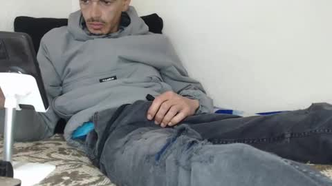 Snapshot of pussyhunterpt chatting on February 22, 11:02 am Ruck Fules online show from February 22, 11:02 am