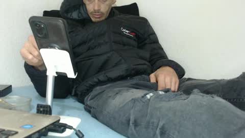 Snapshot of pussyhunterpt chatting on March 8, 9:06 am Ruck Fules online show from March 8, 9:06 am