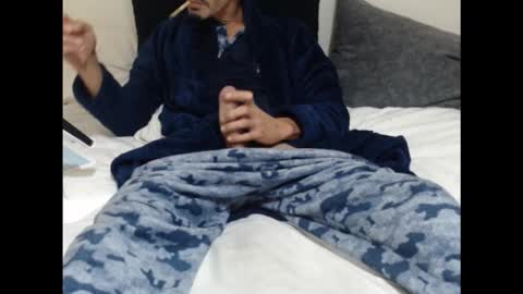 Snapshot of pussyhunterpt chatting on November 30, 8:13 pm Ruck Fules online show from November 30, 8:13 pm