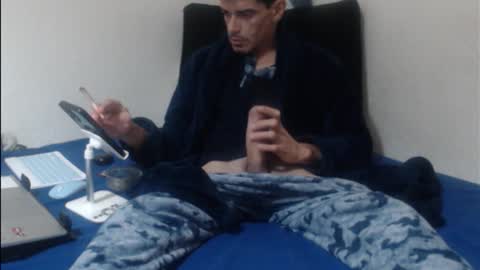 Ruck Fules online show from January 6, 8:45 pm