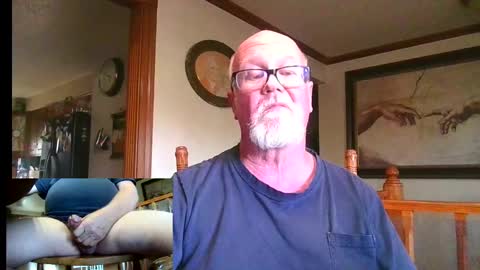 pussylover1365 online show from October 10, 9:47 pm