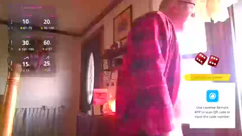 pussylover1365 online show from March 14, 12:32 pm