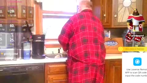 pussylover1365 online show from April 24, 11:12 am