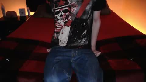 pussylover2182 online show from January 12, 4:07 am