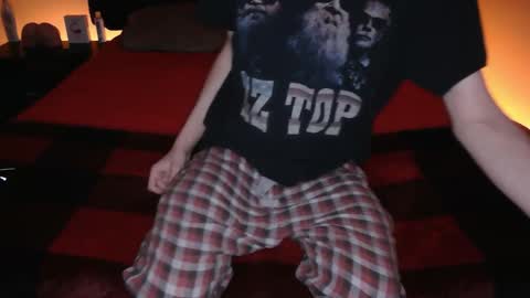 pussylover2182 online show from January 15, 5:23 am