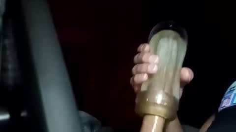 Pussyluver420 online show from October 26, 11:49 am