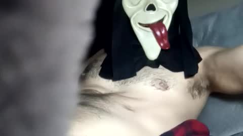 Pussyluver420 online show from October 29, 8:38 am