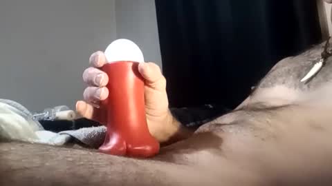 Pussyluver420 online show from January 6, 9:29 pm