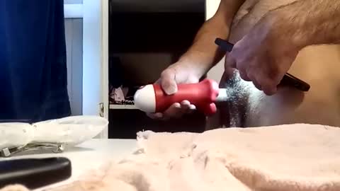 Pussyluver420 online show from January 17, 1:27 pm