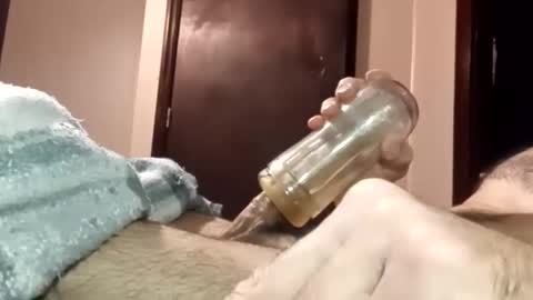 Pussyluver520 online show from April 13, 2:44 pm