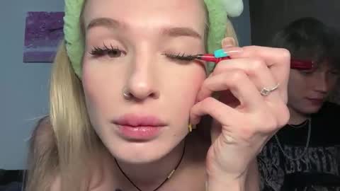 Lina online show from September 22, 4:53 pm