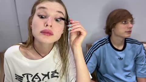 Lina online show from February 26, 6:40 pm