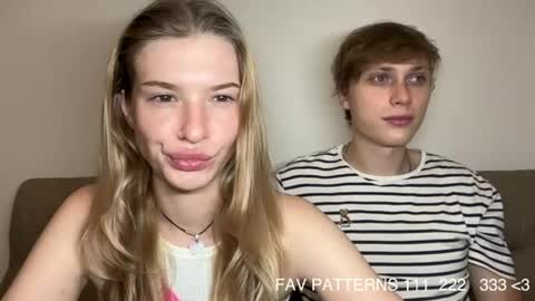 Lina online show from July 20, 2:26 am