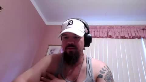 pussymonster27 online show from March 21, 2:20 pm