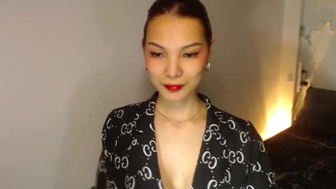 LHARA online show from February 2, 1:08 pm