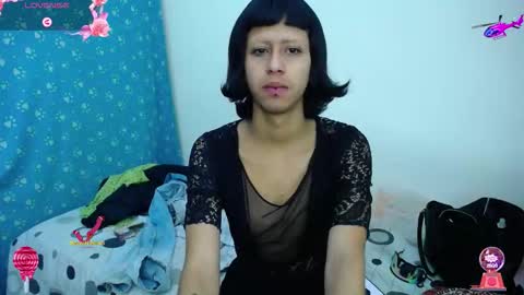 Snapshot of putiputisexo chatting on November 14, 5:06 am putinaicolls online show from November 14, 5:06 am