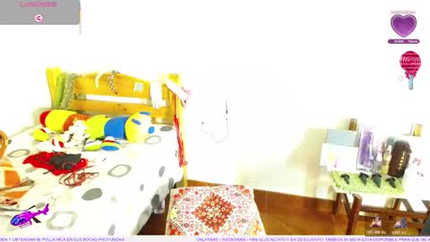 Snapshot of putiputisexo chatting on November 15, 6:55 am putinaicolls online show from November 15, 6:55 am