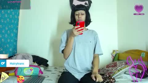 Snapshot of putiputisexo chatting on November 23, 5:46 pm putinaicolls online show from November 23, 5:46 pm