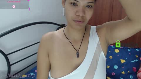 Abigail aby online show from December 3, 10:50 am