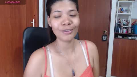 Abigail aby online show from October 5, 11:02 pm
