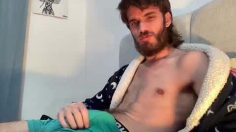 pygmaboy online show from May 16, 7:38 am