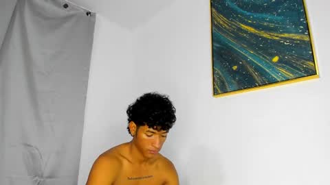 pyke_cum online show from February 20, 11:32 pm