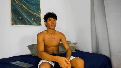 pyke_cum online show from February 26, 2:48 am