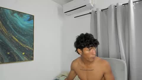 pyke_cum online show from March 12, 3:13 am