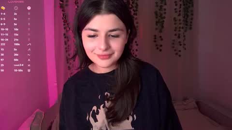 Snapshot of pyro_flerrrr chatting on November 4, 3:22 pm pyro_flerrrr online show from November 4, 3:22 pm