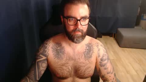 Yog Sothoth online show from September 25, 7:39 pm