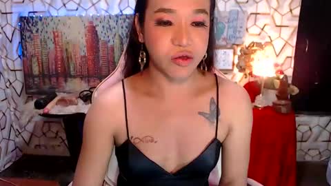 Queen Agatha online show from April 29, 4:11 pm