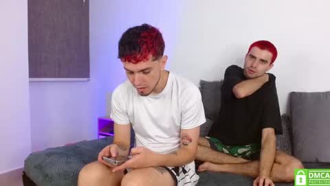 Milan  Elian online show from February 14, 12:40 am