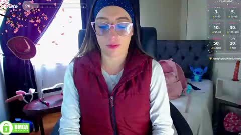 Snapshot of qadesh_boix chatting on March 6, 5:00 pm qadesh_boix online show from March 6, 5:00 pm