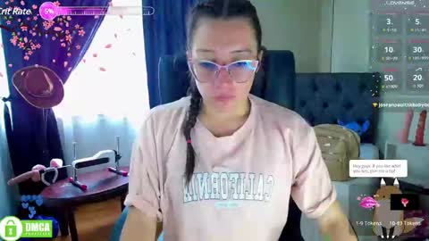 Snapshot of qadesh_boix chatting on March 7, 3:28 pm qadesh_boix online show from March 7, 3:28 pm