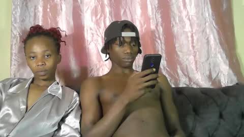 streamsinners online show from April 5, 12:13 pm