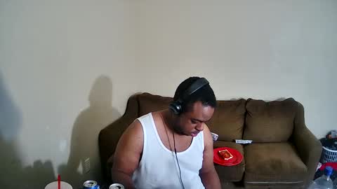 Snapshot of qbeastq2good chatting on January 7, 6:14 pm firehot online show from January 7, 6:14 pm