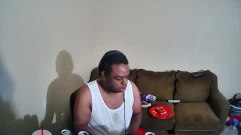 Snapshot of qbeastq2good chatting on January 8, 10:26 am firehot online show from January 8, 10:26 am