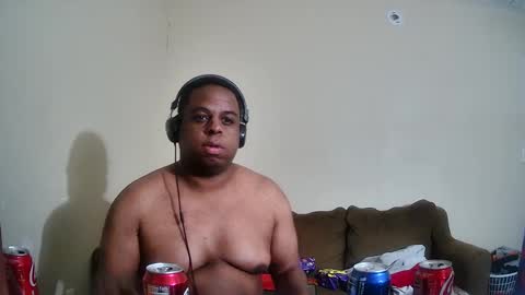 Snapshot of qbeastq2good chatting on January 9, 5:23 am firehot online show from January 9, 5:23 am