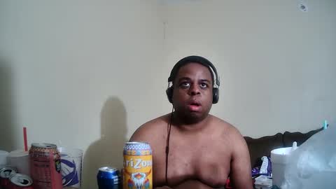 Snapshot of qbeastq2good chatting on January 12, 5:03 am firehot online show from January 12, 5:03 am